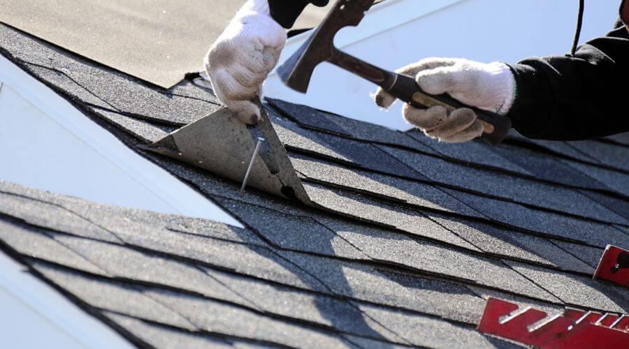 Expert Emergency Roof Repairs services in Macedonia, IL